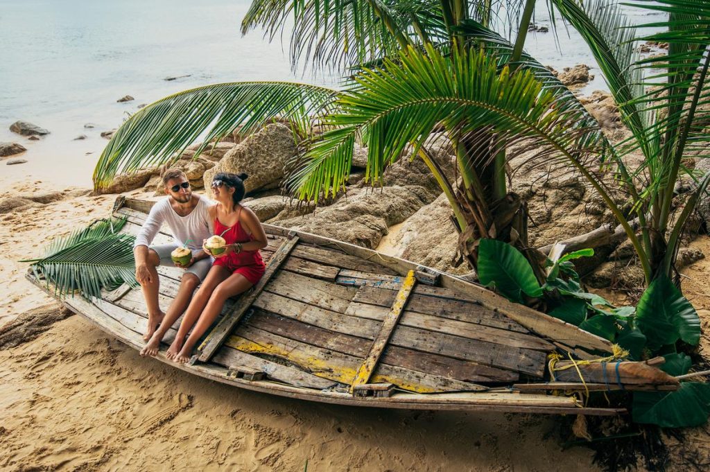 Destinasi Liburan Romantis dengan Sentuhan Budaya Lokal