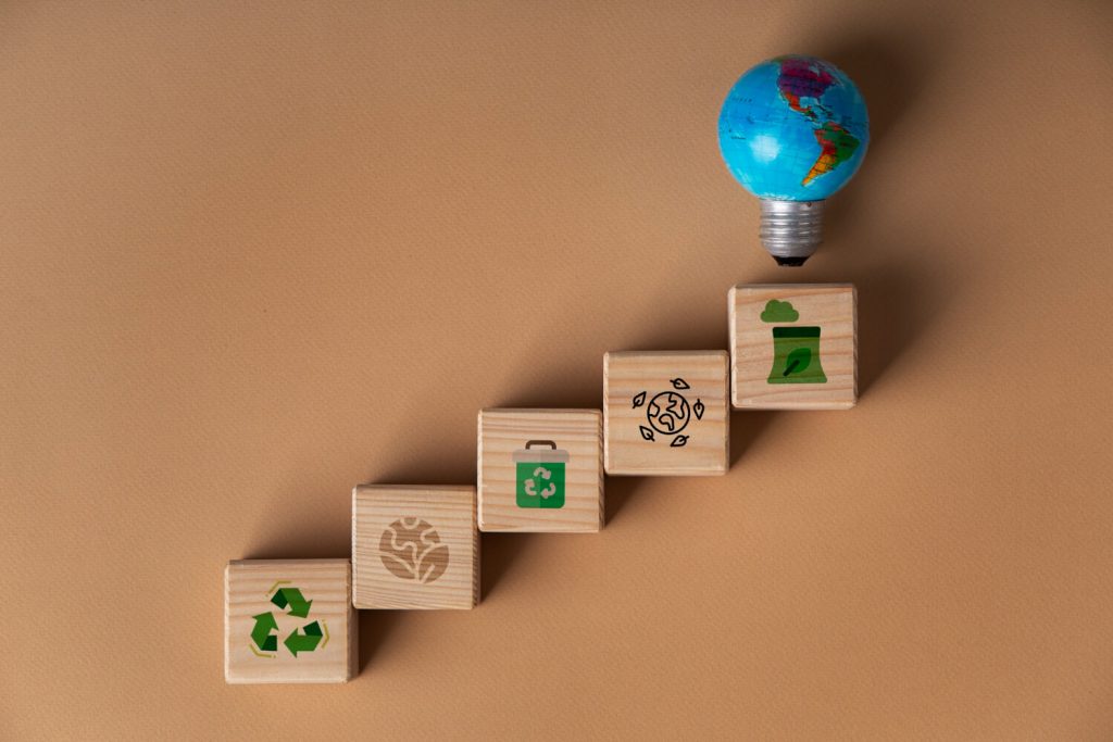 Strategi Dinas Lingkungan Hidup Kalimantan Barat dalam Menghadapi Tantangan Lingkungan